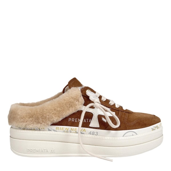 PREMIATA MICOL VAR 7016M премиум класса в бутиках Monte Rosso