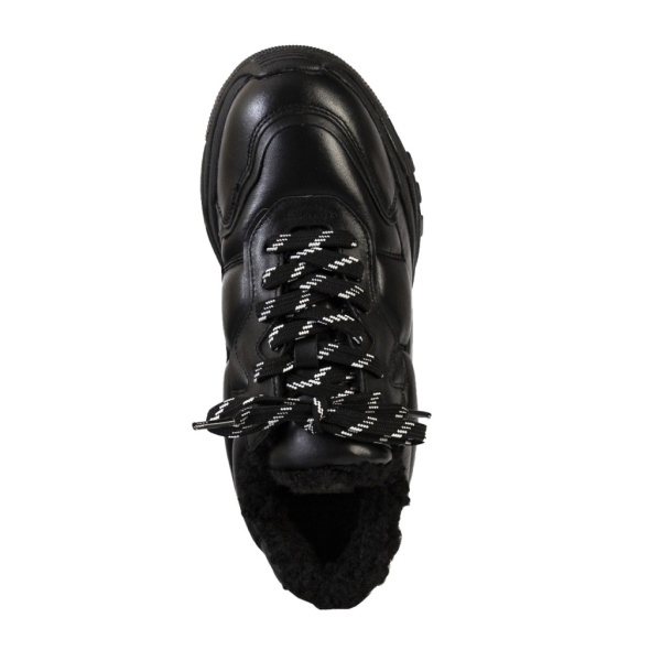 ASH AIR FUR FW23-S-138436-001 премиум класса в бутиках Monte Rosso