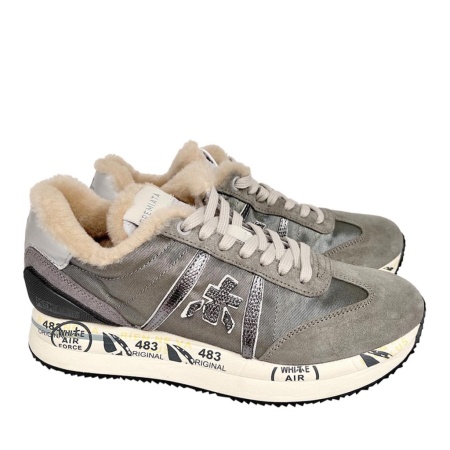 PREMIATA CONNY VAR 7077M премиум класса в бутиках Monte Rosso