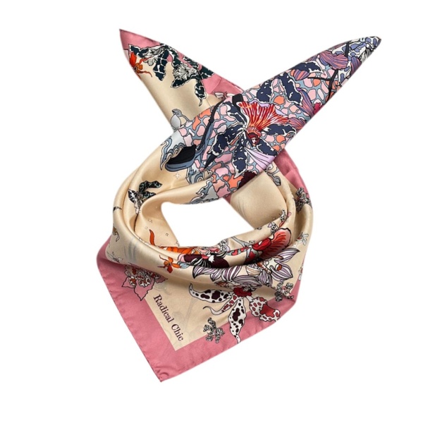 RADICAL CHIC [89840] премиум класса в бутиках Monte Rosso