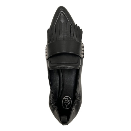 ASH BLITZ FW24-M-139405-001 премиум класса в бутиках Monte Rosso