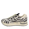 PREMIATA CONNY VAR 7361 премиум класса в бутиках Monte Rosso