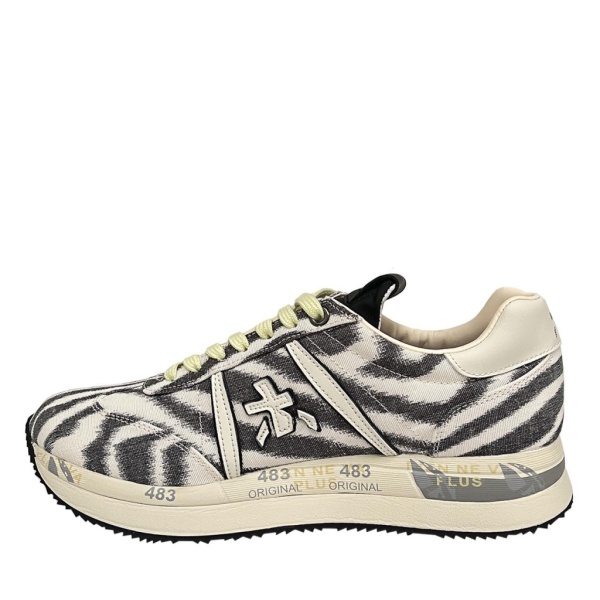 PREMIATA CONNY VAR 7361 премиум класса в бутиках Monte Rosso