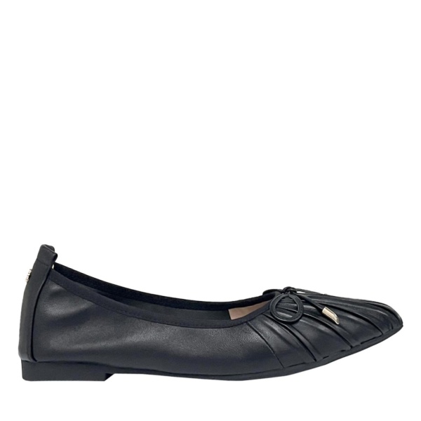 TUFFONI 2425002LL nero премиум класса в бутиках Monte Rosso
