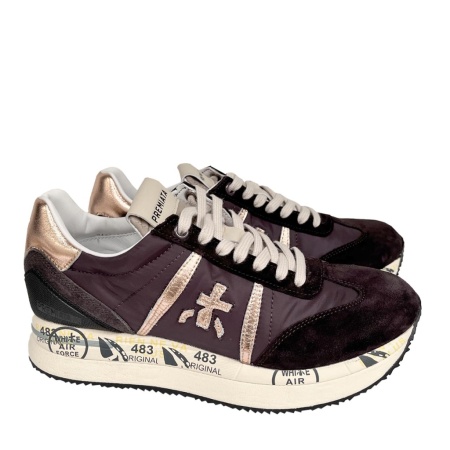 PREMIATA CONNY VAR 6980 премиум класса в бутиках Monte Rosso