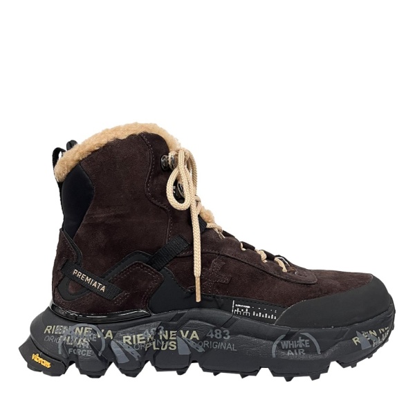 PREMIATA [109265] премиум класса в бутиках Monte Rosso