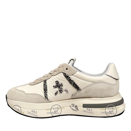 PREMIATA [107778] премиум класса в бутиках Monte Rosso