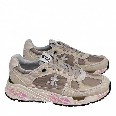 PREMIATA MASED 6681 премиум класса в бутиках Monte Rosso