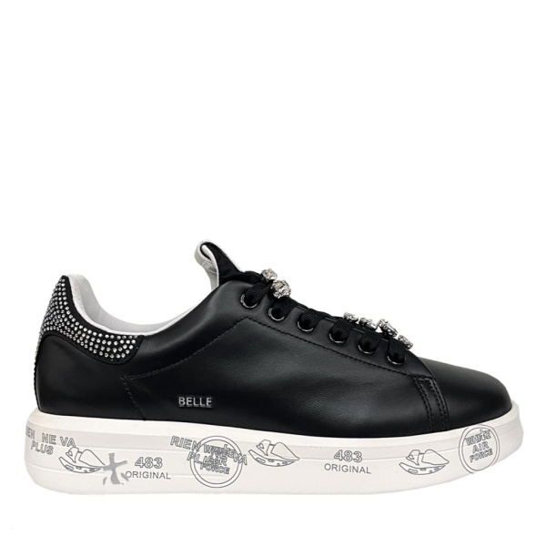 PREMIATA [109253] премиум класса в бутиках Monte Rosso