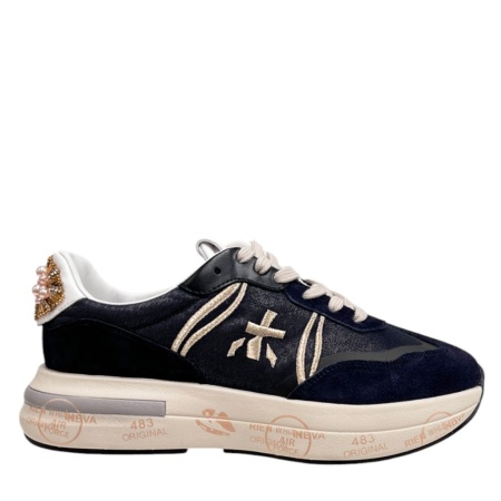 PREMIATA CASSIE VAR 7000 премиум класса в бутиках Monte Rosso