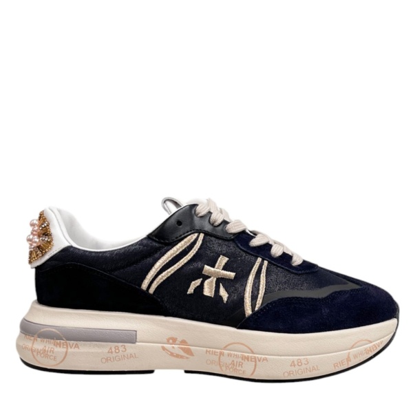 PREMIATA CASSIE VAR 7000 премиум класса в бутиках Monte Rosso