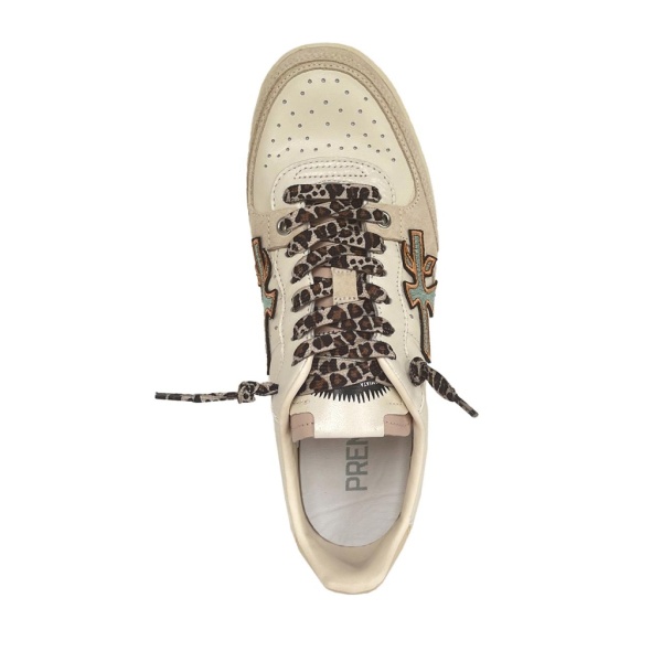 PREMIATA BSKTCLAD BSKT CLAYD VAR 7317 премиум класса в бутиках Monte Rosso