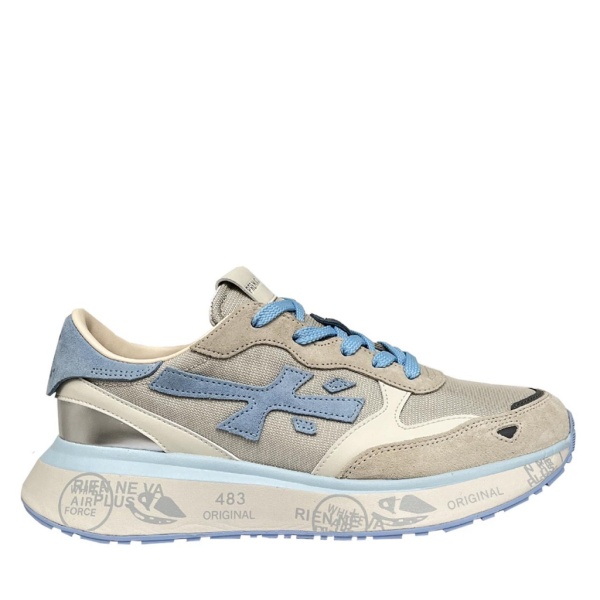 PREMIATA LAURYN VAR 7484 премиум класса в бутиках Monte Rosso
