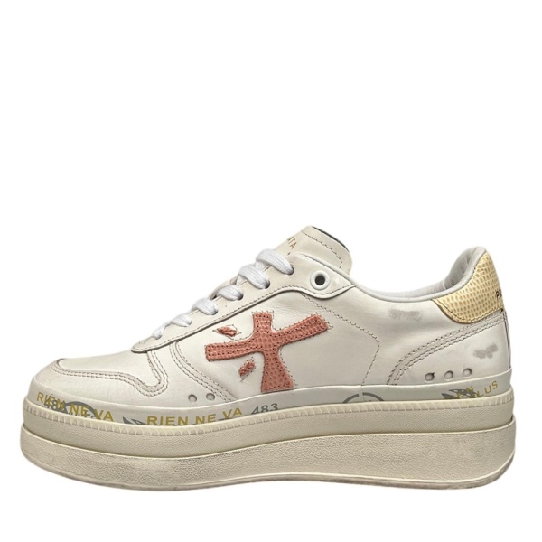 PREMIATA [110812] премиум класса в бутиках Monte Rosso