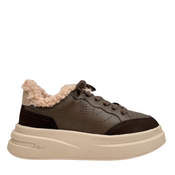 ASH IMPULS FUR FW24-S-136517-001 премиум класса в бутиках Monte Rosso