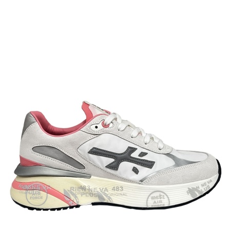 PREMIATA [105490] премиум класса в бутиках Monte Rosso