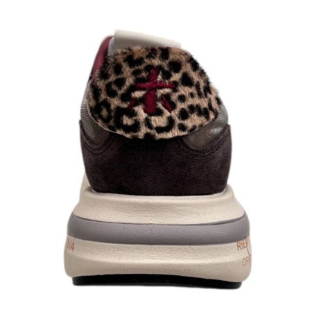 PREMIATA CASSIE VAR 7003 премиум класса в бутиках Monte Rosso