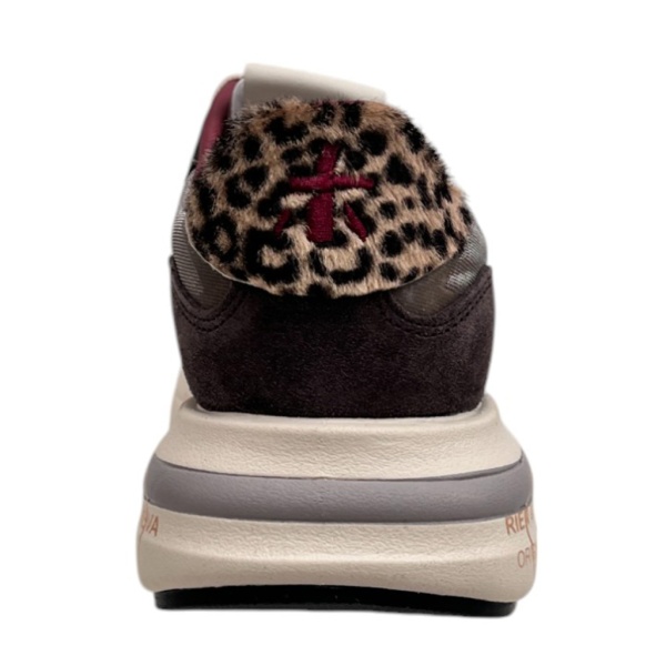 PREMIATA CASSIE VAR 7003 премиум класса в бутиках Monte Rosso