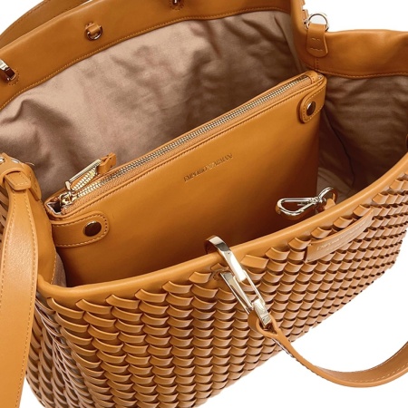 EMPORIO ARMANI [106829] премиум класса в бутиках Monte Rosso