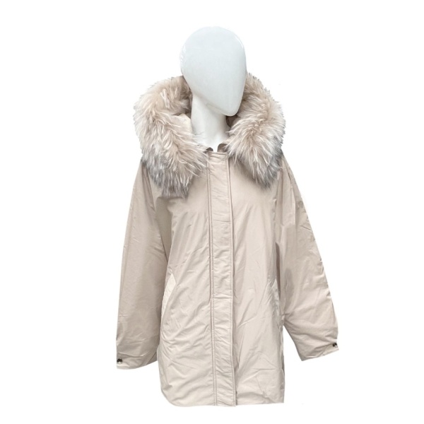 TUFFONI 7725052D-FUR(4 SJS) премиум класса в бутиках Monte Rosso