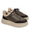 ASH IMPULS FUR FW24-S-136517-001 премиум класса в бутиках Monte Rosso
