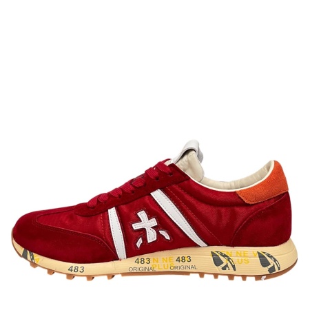 PREMIATA [109925] премиум класса в бутиках Monte Rosso