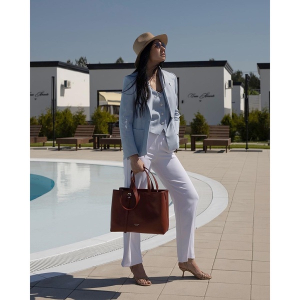 EMPORIO ARMANI [111393] премиум класса в бутиках Monte Rosso