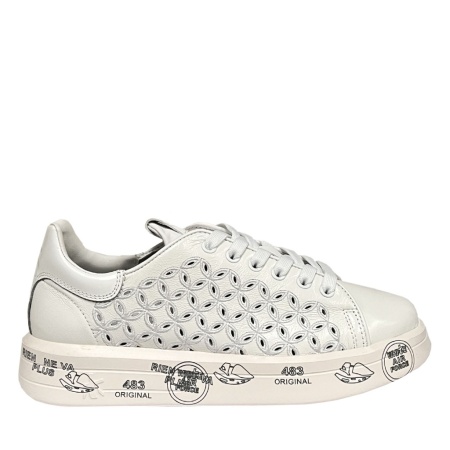 PREMIATA [105505] премиум класса в бутиках Monte Rosso