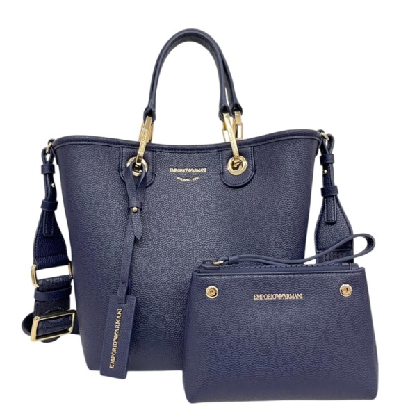 EMPORIO ARMANI EW000362 AF12036 MB051 премиум класса в бутиках Monte Rosso