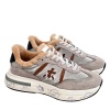 PREMIATA CASSIE VAR 6569M премиум класса в бутиках Monte Rosso