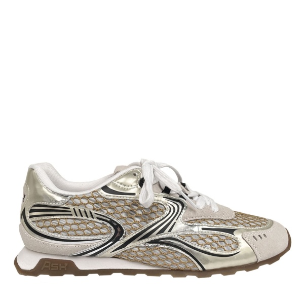 ASH KABUKI SS25-S-151144-003 премиум класса в бутиках Monte Rosso