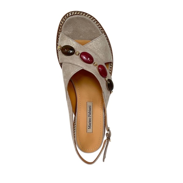 M.FABIANI [110276] премиум класса в бутиках Monte Rosso