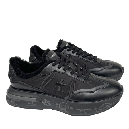 PREMIATA CASSIE VAR 7065M премиум класса в бутиках Monte Rosso
