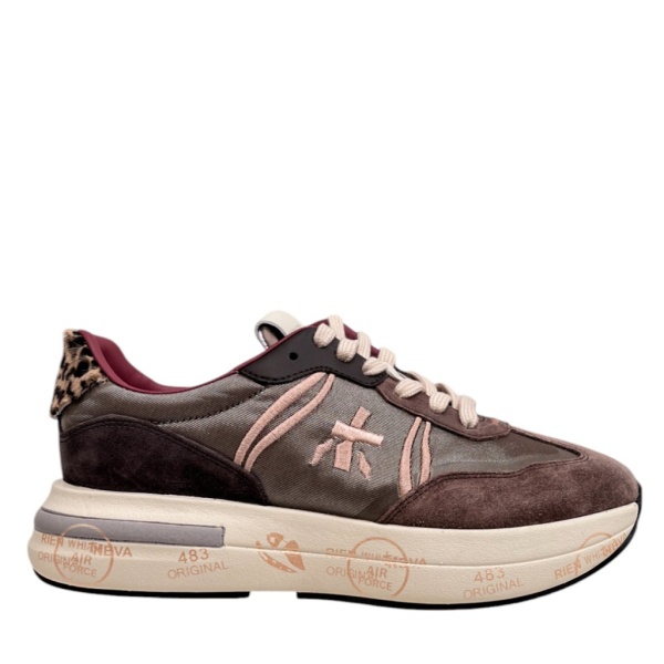 PREMIATA CASSIE VAR 7003 премиум класса в бутиках Monte Rosso