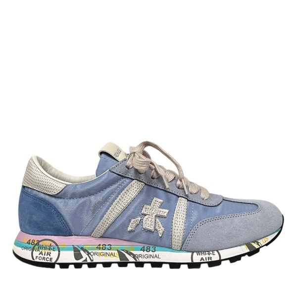 PREMIATA [111081] премиум класса в бутиках Monte Rosso