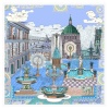 RADICAL CHIC Fontaine blu премиум класса в бутиках Monte Rosso