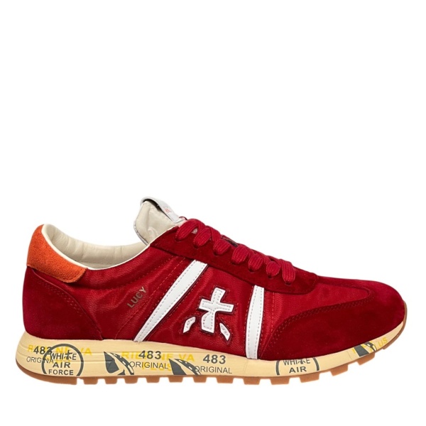 PREMIATA [109925] премиум класса в бутиках Monte Rosso