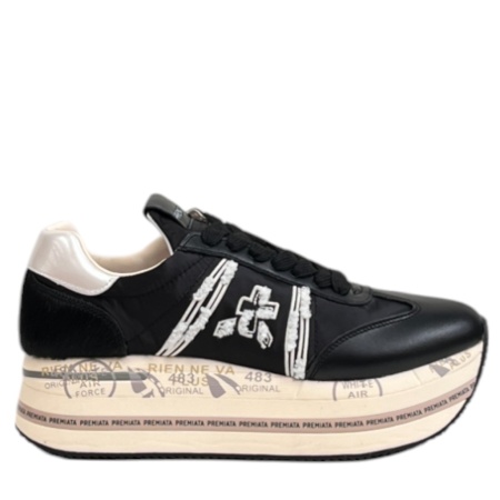 PREMIATA BETH VAR 6953 премиум класса в бутиках Monte Rosso