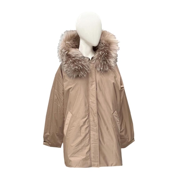 TUFFONI 7725052D-FUR(6 SJS) премиум класса в бутиках Monte Rosso