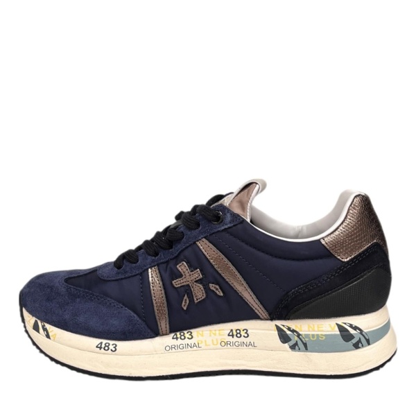 PREMIATA CONNY VAR 6981 премиум класса в бутиках Monte Rosso