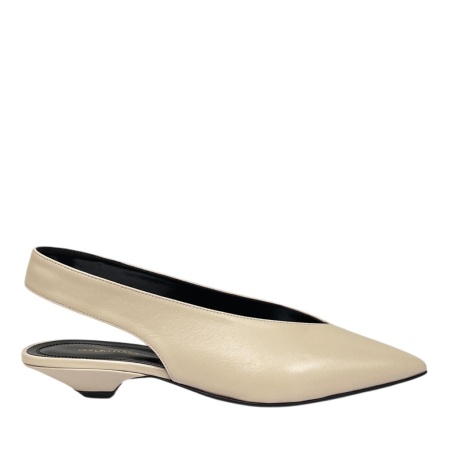 SERGIO ROSSI [110508] премиум класса в бутиках Monte Rosso