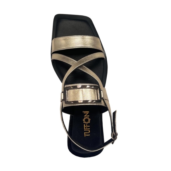 TUFFONI 6924009L gold премиум класса в бутиках Monte Rosso
