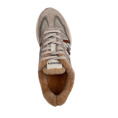 PREMIATA [104485] премиум класса в бутиках Monte Rosso