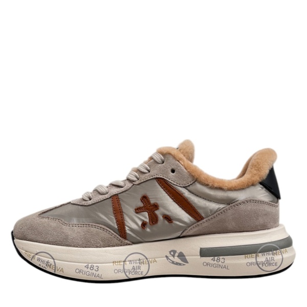 PREMIATA CASSIE VAR 6569M премиум класса в бутиках Monte Rosso