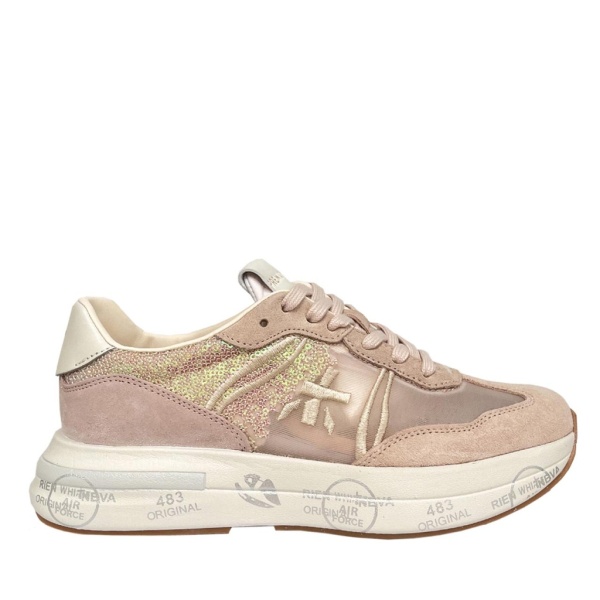 PREMIATA CASSIE VAR 7472 премиум класса в бутиках Monte Rosso