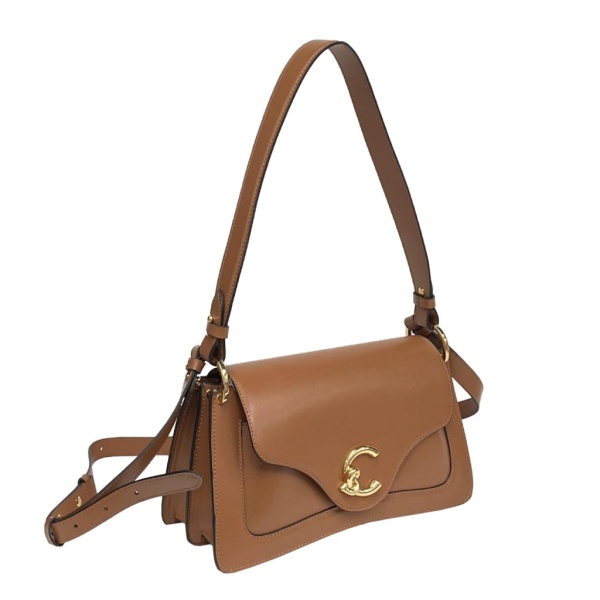 COCCINELLE E1SSK120101 W12 премиум класса в бутиках Monte Rosso