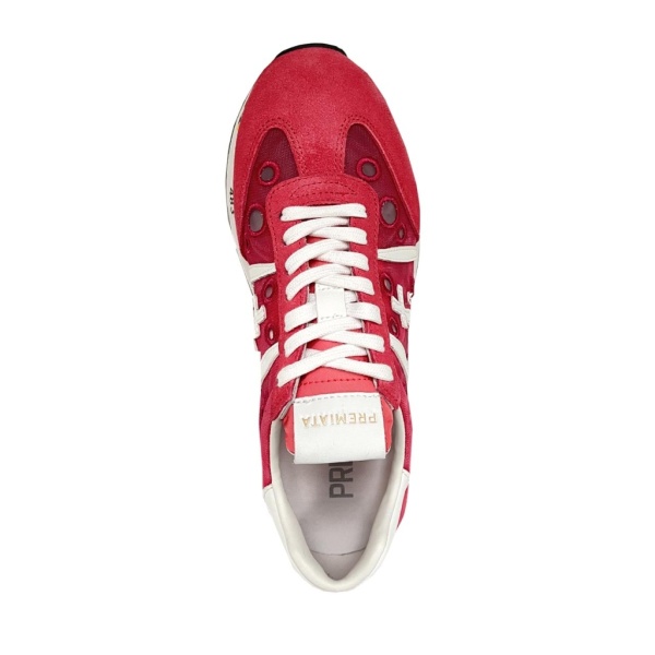 PREMIATA BETH VAR 7381 премиум класса в бутиках Monte Rosso