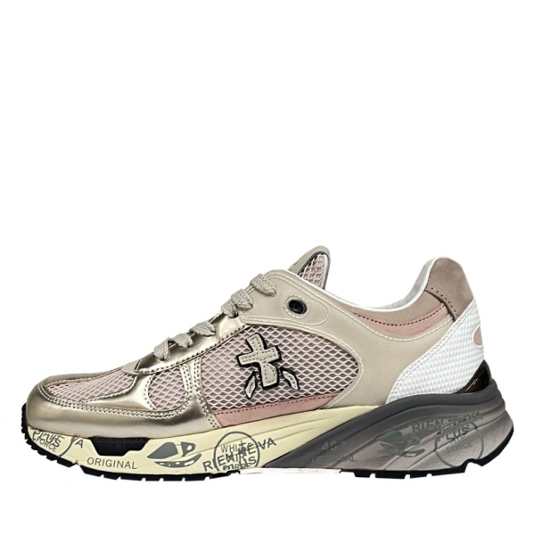 PREMIATA MASED VAR 7403 премиум класса в бутиках Monte Rosso