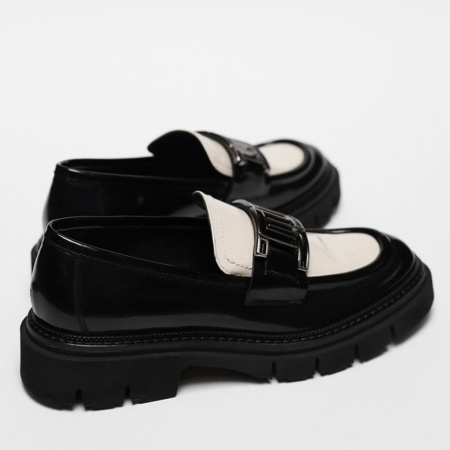 LUCA GROSSI [102961] премиум класса в бутиках Monte Rosso