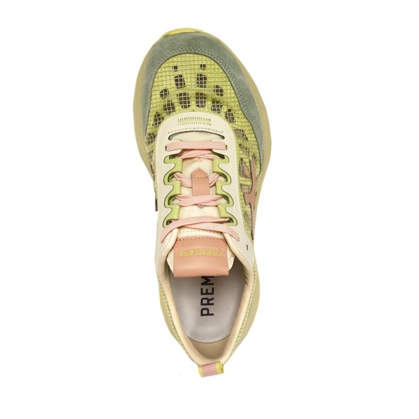 PREMIATA HILL VAR 7505 премиум класса в бутиках Monte Rosso